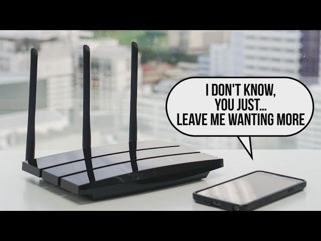 Should You Upgrade Your Wireless Router?