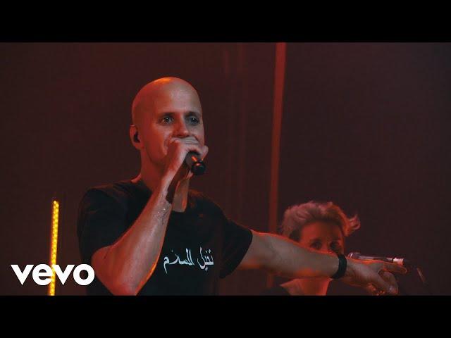 Milow - No No No (Live in Brussels) (Live)