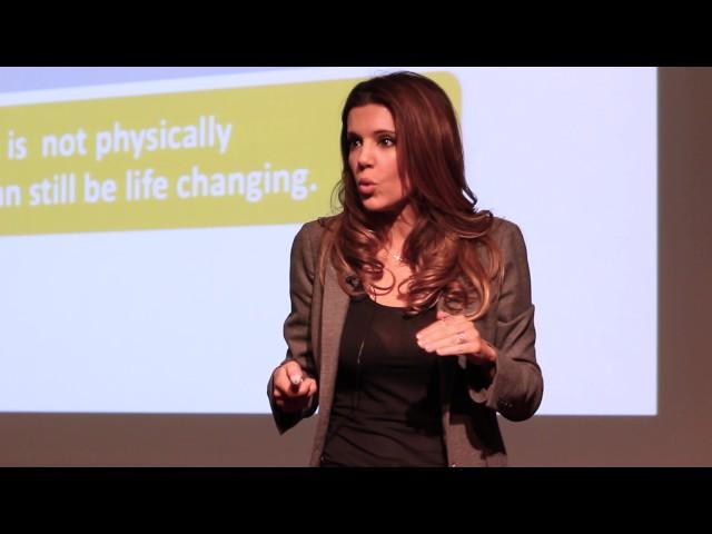 Psychodermatology: More Than Skin Deep | Linda Papadopoulos | TEDxUniversityofManchester