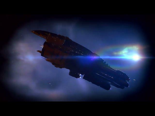 Abaddon eve online