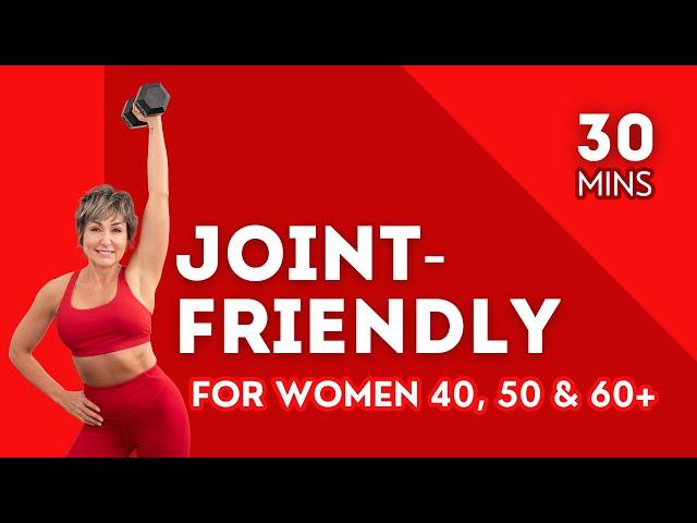 No Repeat Full Body Strength: Fresh Moves, Maximum Results for Women Over 40