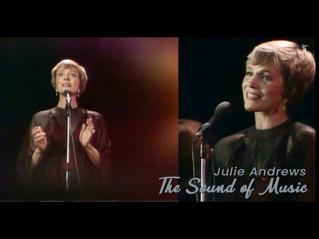 The Sound of Music (1976) - Julie Andrews