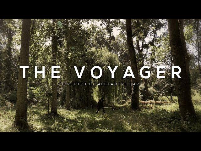 The Voyager a post apocalyptic short film by Alexandre Ear