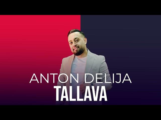 Anton Delija - TALLAVA 2024