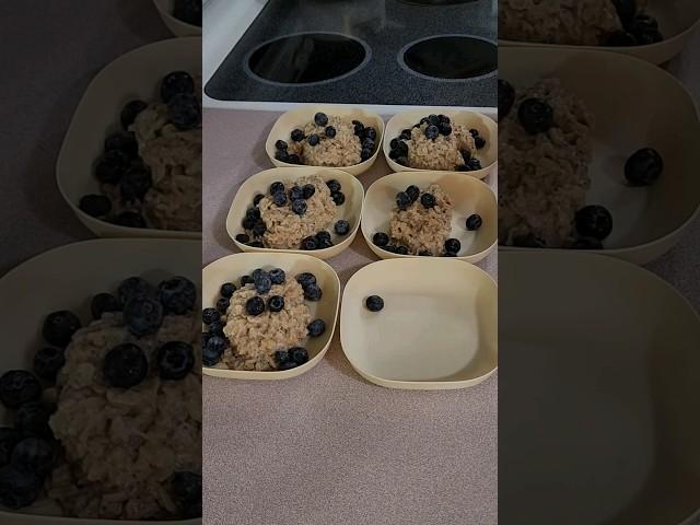 Breakfast for 6 Kids #mealideas #breakfast #cooking