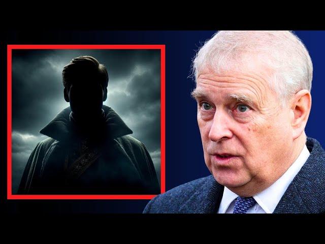 Epstein Victim Exposes Another Royal - Not Andrew