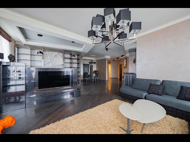 ID-22906 улица Мосфильмовская, 8
