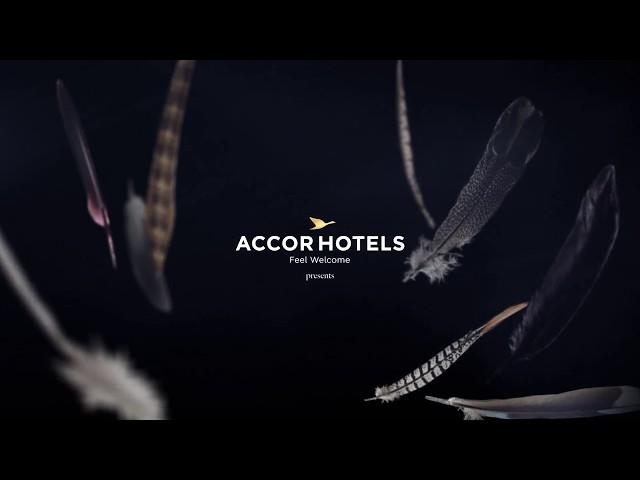 ACCOR HOTEL - LUXE - 9 PLUMES