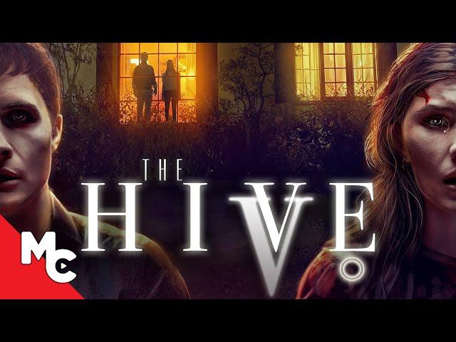 The Hive | Full Movie 2024 | Action Survival Thriller | Exclusive To Movie Central