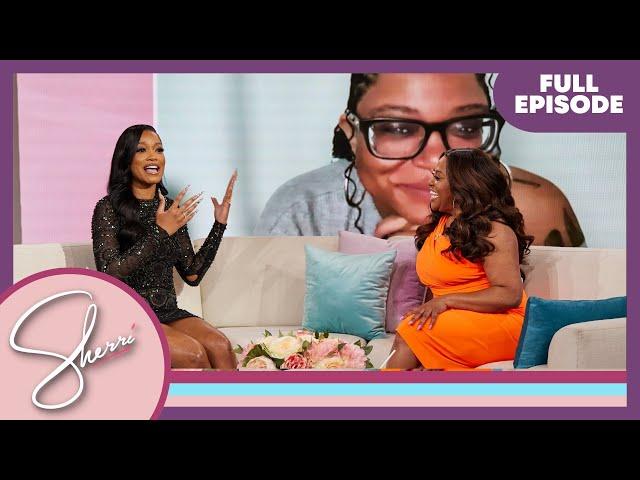 Keke Palmer, SWV & Xscape | Sherri Shepherd