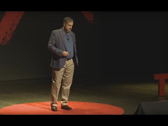 What standardized tests should be measuring | Rob Brisk | TEDxColumbus