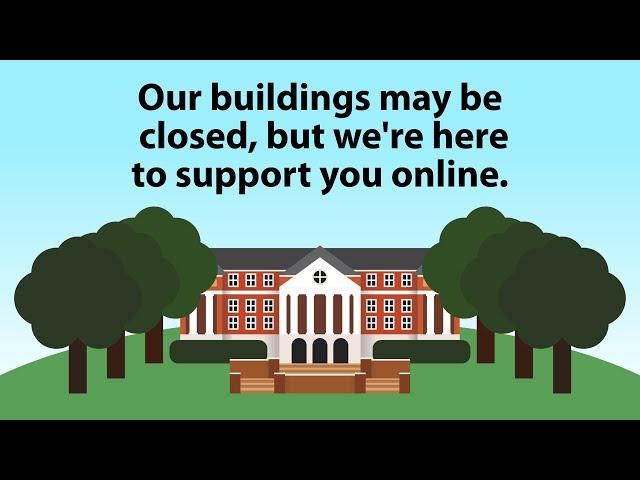 8 Online Library Tips from UMD Libraries