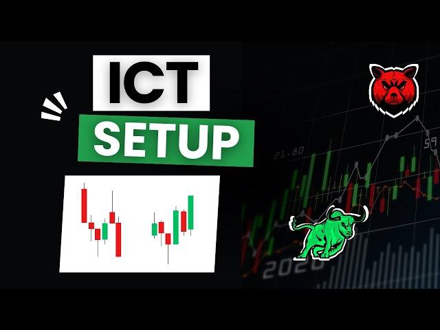 ICT SETUP | ستاب سبک آی سی تی