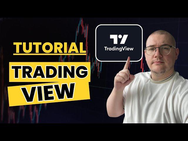 TradingView Tutorial: Dein Schnellstart-Guide! 