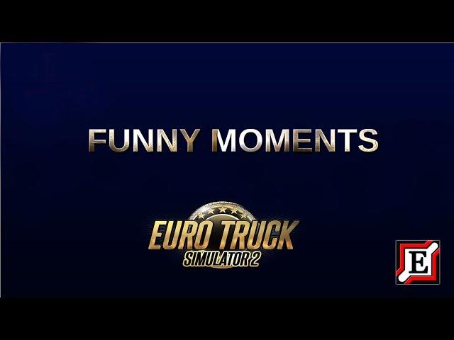 ROMANIA EXPRESS  Funny Moments # 02