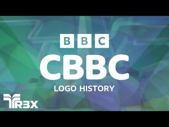 CBBC Logo History