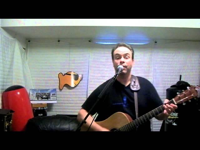 Matt Roach: The 25 Songs of Christmas December 1, 2010