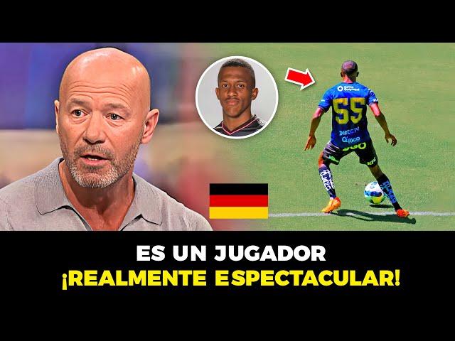  Diario ALEMÁN Dice ESTO de JUSTIN LERMA y su Llegada al BORUSSIA DORTMUND! "Hace de TODO"