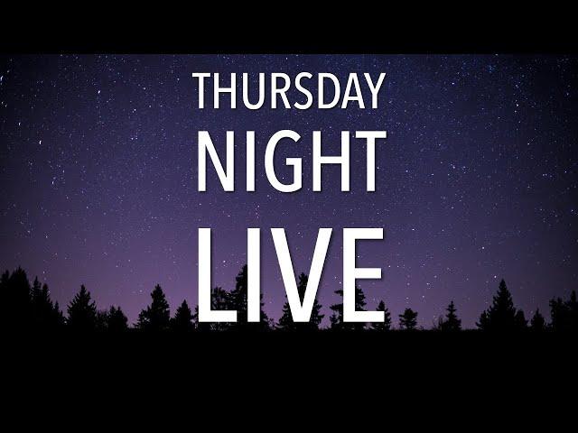 Thursday Night Live