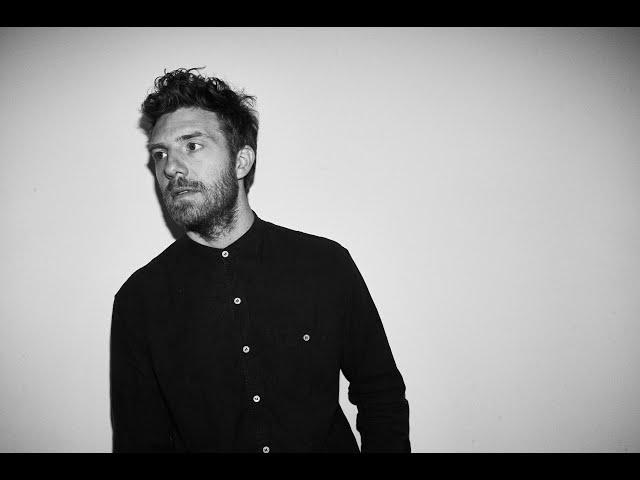 Andrew Belle - You're the Sea (Official Lyric Video)