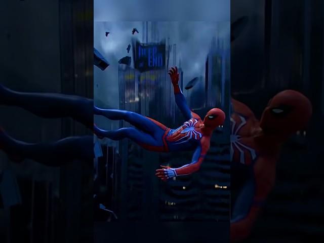 Marvel’s Spider-man vs Sinister Six #marvel #spiderman #edit #shorts