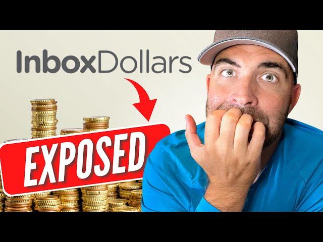 InboxDollars Review 2024 | How Much I Made In 1 Hour 