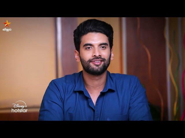 Nee Naan Kaadhal | 30th December 2024 to 3rd January 2025 - Promo