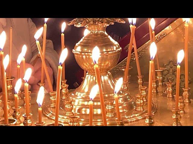 Душа, тело и дух человека. Православие