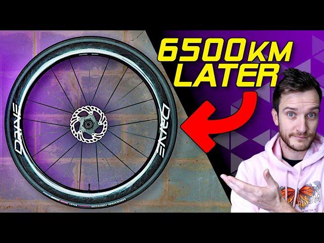 Premium Chinese wheels, 2 YEARS later… Elitewheels Drive 50D