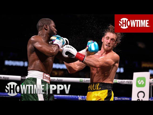 Inside Mayweather vs. Paul: Miami | Epilogue | SHOWTIME PPV