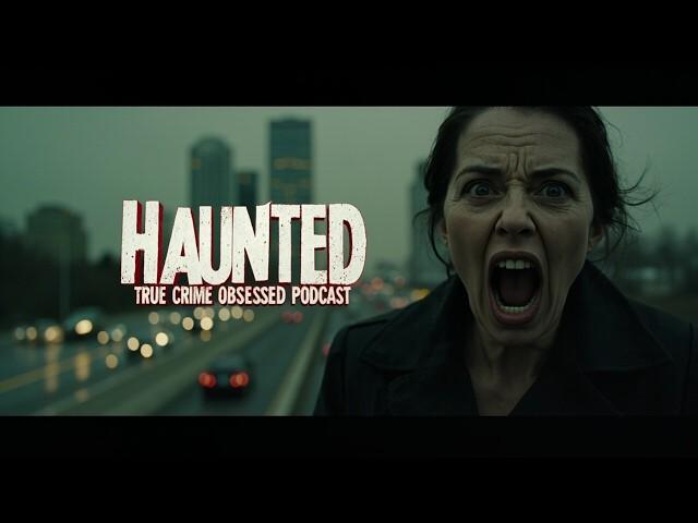 ASMR Story: Haunted TRUE CRIME OBSESSED PODCAST