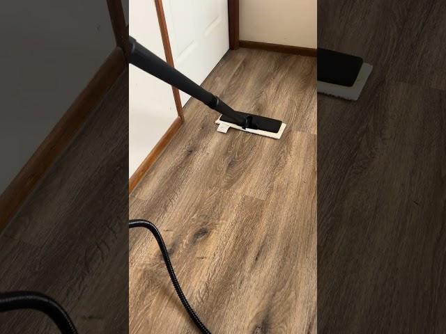 Meet the new Kärcher SC 3 Anniversary Edition, exclusively available at Bunnings! #cleaning