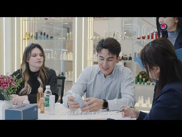 Jarsking | Official Brand Promo Film 2025 | Global Packaging Partner