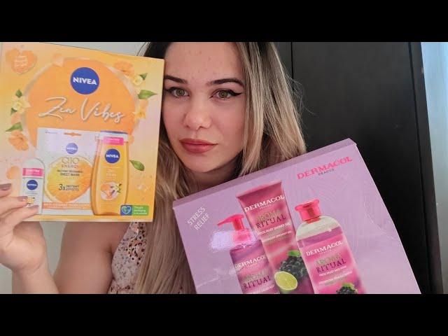 Unboxing Vivantis| Extra reduceri prin vară :))