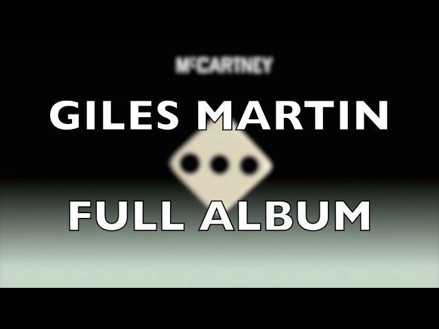 McCARTNEY III FULL ALBUM