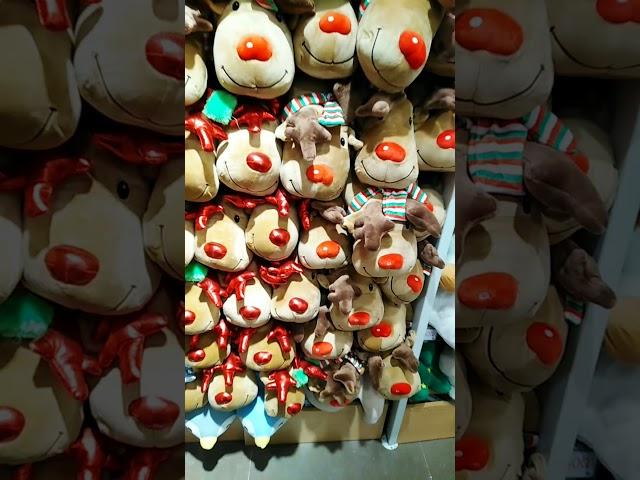 Stuff Toys | Stuff Animals | @wusqawaqas