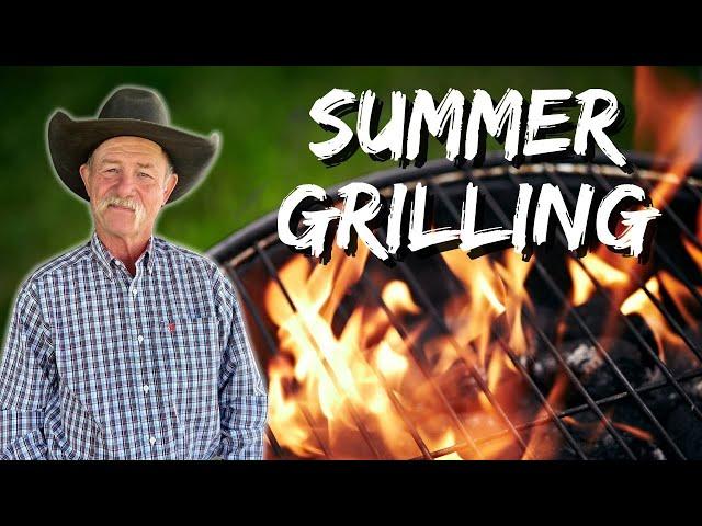 5 Best Recipes to Kick Off Summer Grilling Season! #grilling #grillingtime