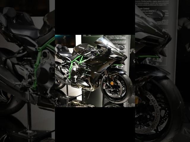 ninja h2r edit