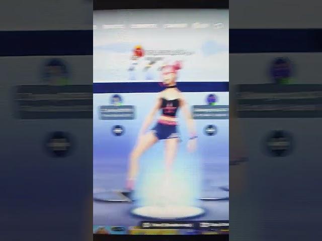 I only have 1 emote rn