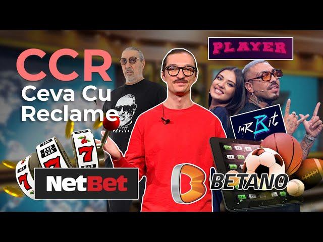 Influențează pe cineva reclamele la pariuri? Și cu ce te afectează? | Ceva Cu Reclame #72