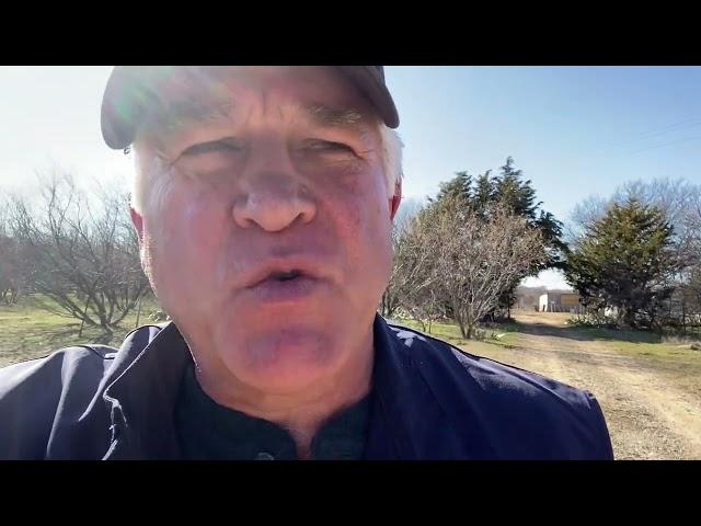 Intro McDaniel Acreage Tract