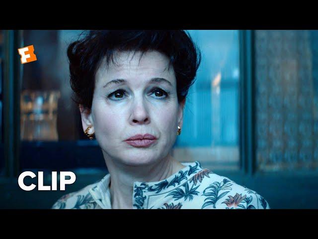 Judy Exclusive Movie Clip - I'm a Good Mother (2019) | Movieclips Coming Soon