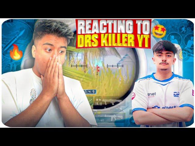 SK49 REACT TO KILLER YT | Part 2 @drsxkilleryt 