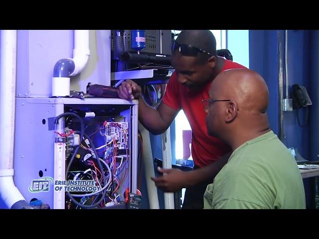 EIT HVAC/R Technology Program