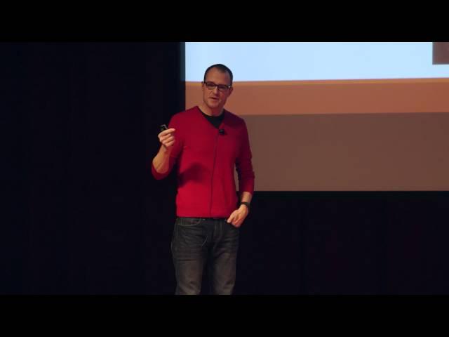 How Microtargeting Harms the Public Sphere | William Gorton | TEDxAlmaCollege