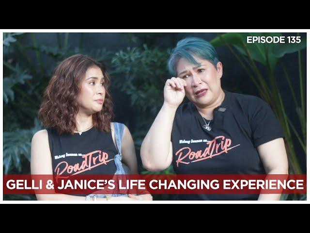 SISTERHOOD: What Gelli Did For Her Sister Janice! | Karen Davila Ep135