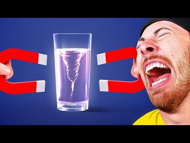 Mind Blowing Science Experiments You HAVE TO SEE!