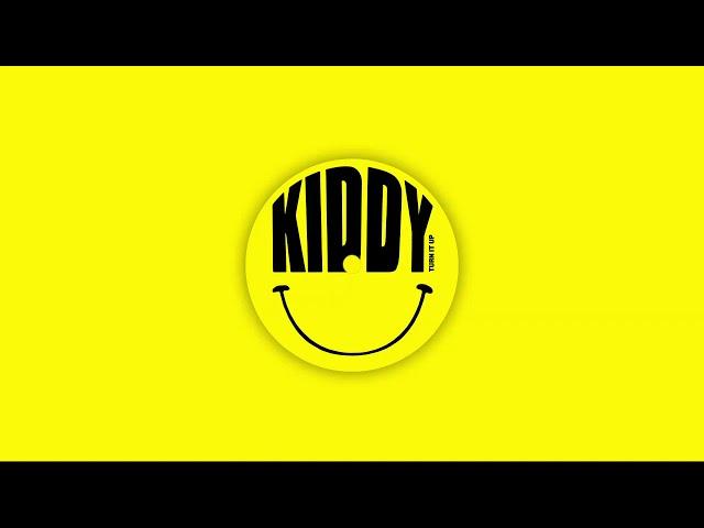 Kiddy Smile - Turn It Up (Official Cover Video)