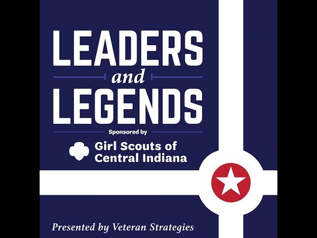 22: Peter Carmichael, Director of the Civil War Institute at Gettysburg College