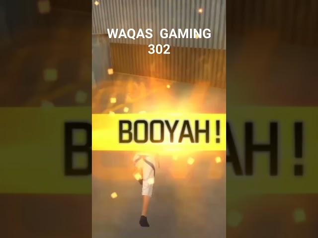 waqas gaming 302 freefair best game